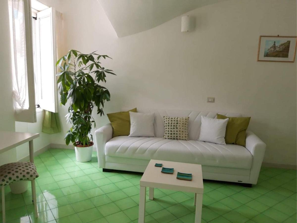Casa Vuolo Διαμέρισμα Atrani Εξωτερικό φωτογραφία