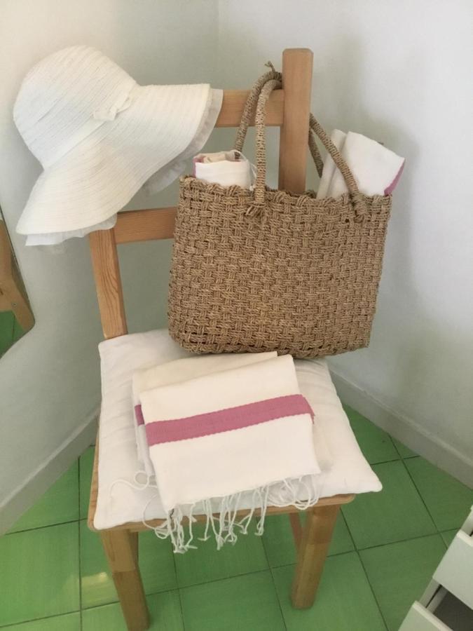 Casa Vuolo Διαμέρισμα Atrani Εξωτερικό φωτογραφία
