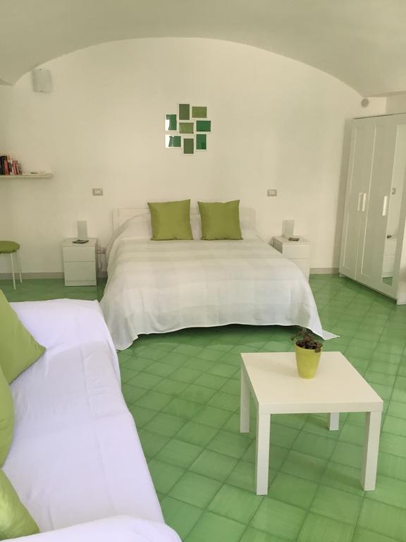 Casa Vuolo Διαμέρισμα Atrani Εξωτερικό φωτογραφία