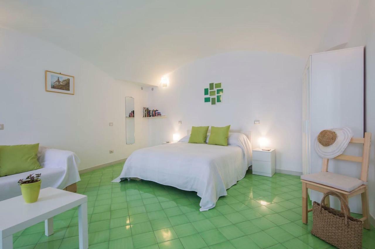 Casa Vuolo Διαμέρισμα Atrani Εξωτερικό φωτογραφία