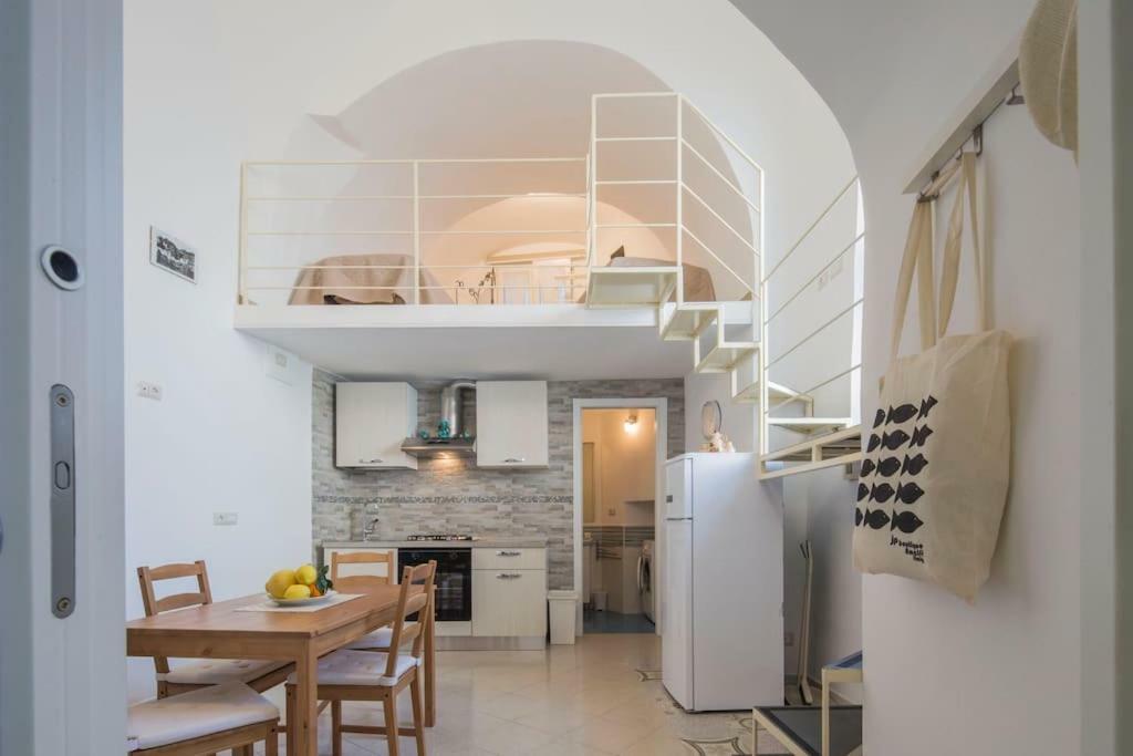 Casa Vuolo Διαμέρισμα Atrani Εξωτερικό φωτογραφία