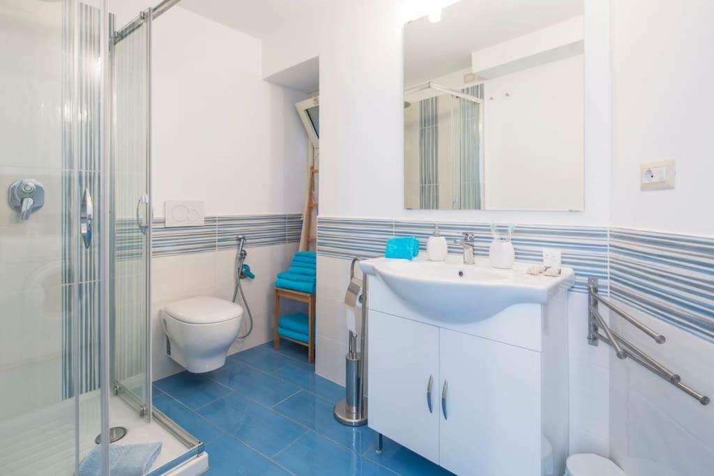 Casa Vuolo Διαμέρισμα Atrani Εξωτερικό φωτογραφία