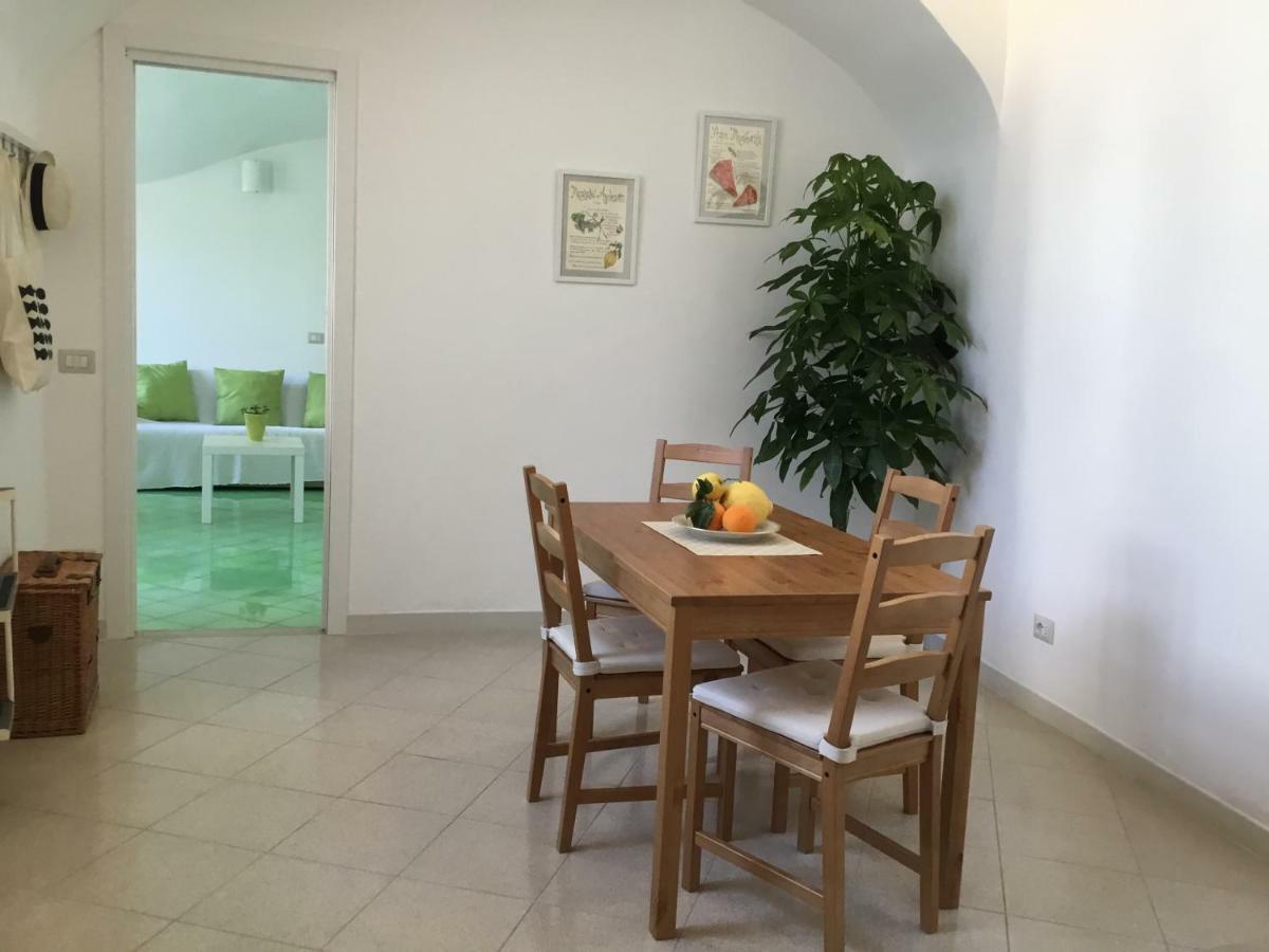 Casa Vuolo Διαμέρισμα Atrani Εξωτερικό φωτογραφία